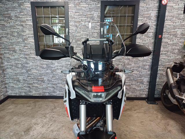 aprilia - tuareg-660