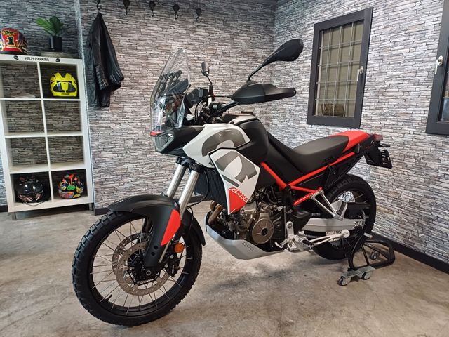 aprilia - tuareg-660