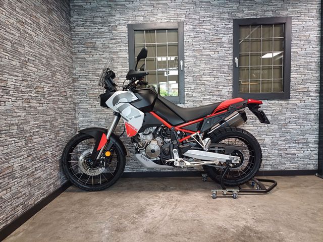 aprilia - tuareg-660
