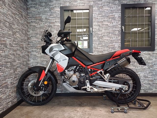 aprilia - tuareg-660