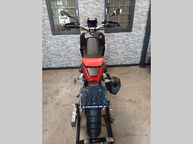 aprilia - tuareg-660