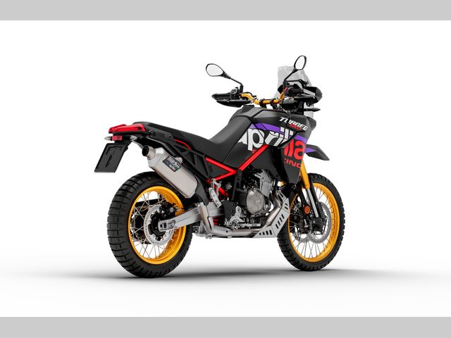 aprilia - tuareg-660