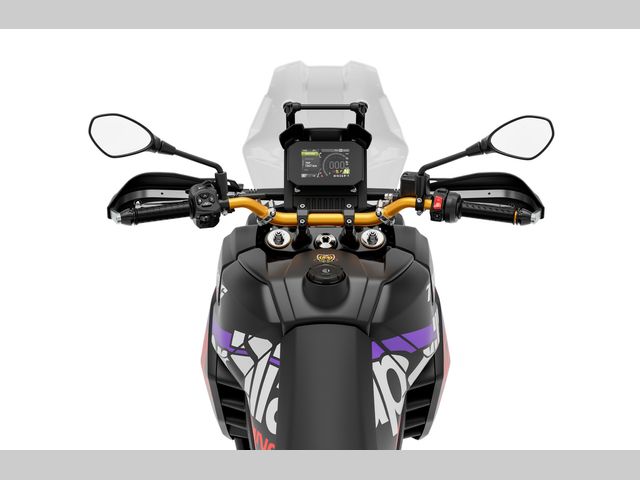 aprilia - tuareg-660