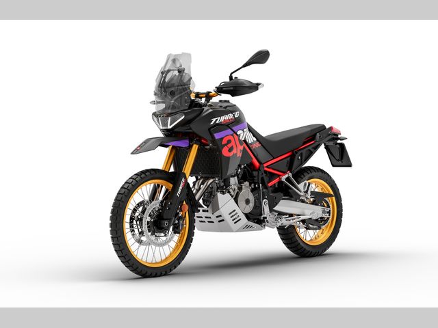 aprilia - tuareg-660