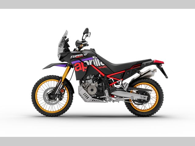 aprilia - tuareg-660