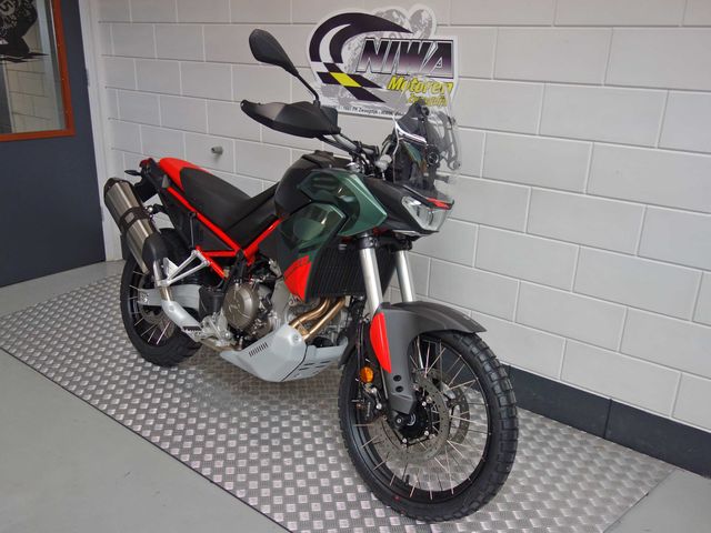 aprilia - tuareg-660