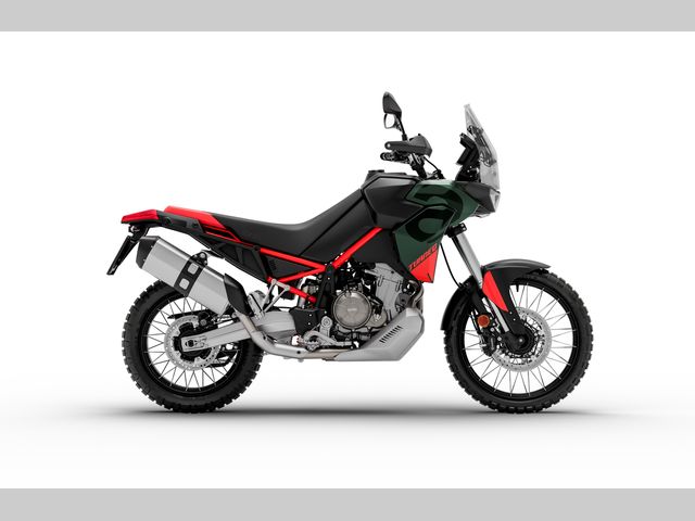 aprilia - tuareg-660