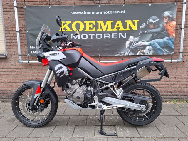 aprilia - tuareg-660