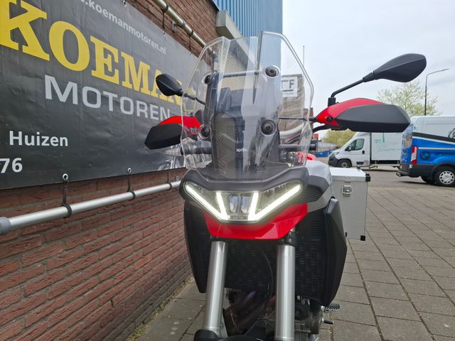 aprilia - tuareg-660