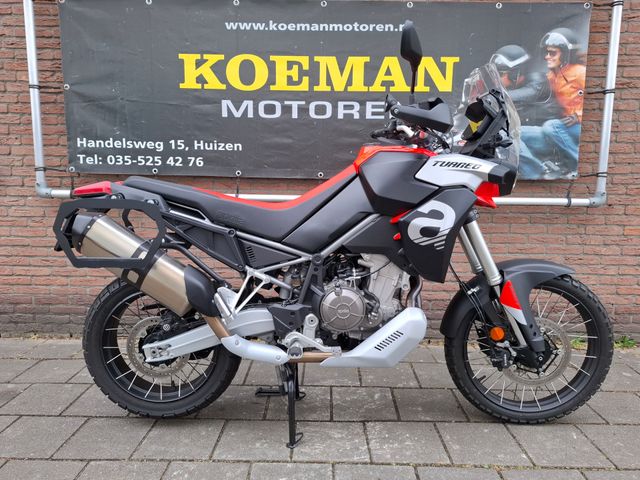 aprilia - tuareg-660