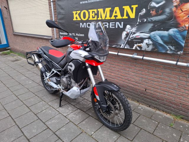 aprilia - tuareg-660