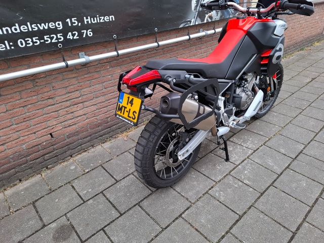 aprilia - tuareg-660