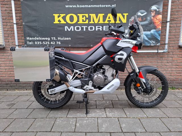 aprilia - tuareg-660