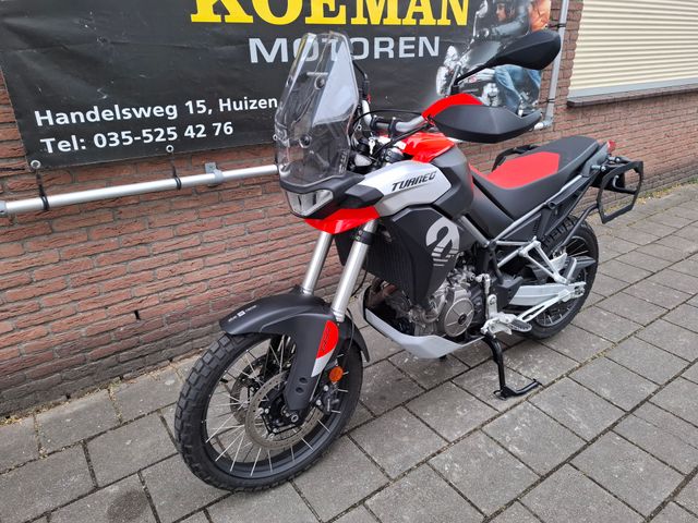 aprilia - tuareg-660