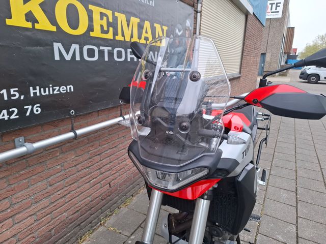aprilia - tuareg-660