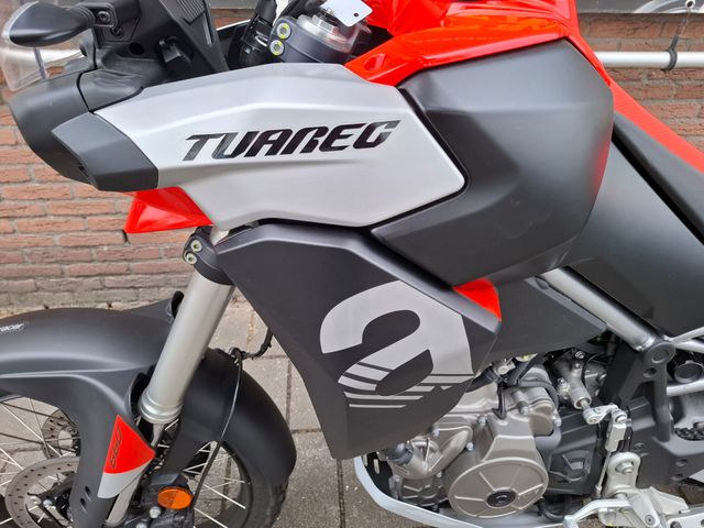 aprilia - tuareg-660