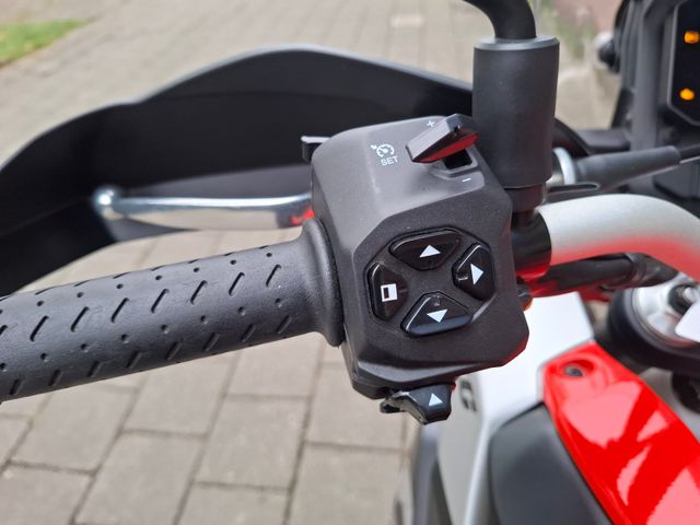 aprilia - tuareg-660