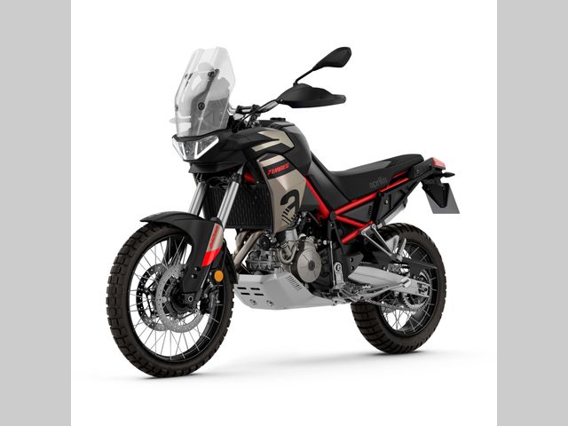 aprilia - tuareg-660