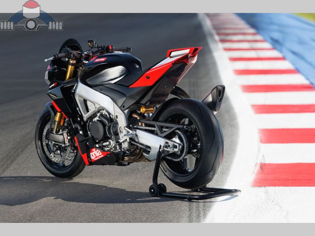 aprilia - tuono--v4-1100-factory