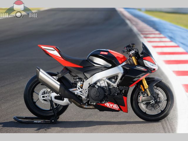 aprilia - tuono--v4-1100-factory