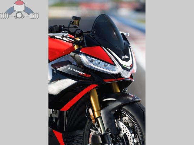 aprilia - tuono--v4-1100-factory