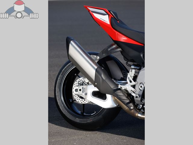 aprilia - tuono--v4-1100-factory