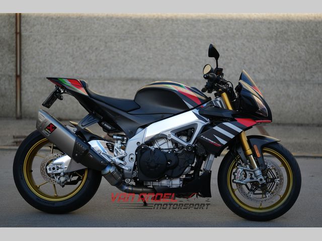 aprilia - tuono--v4-1100-factory