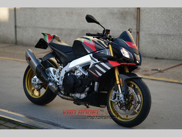 aprilia - tuono--v4-1100-factory