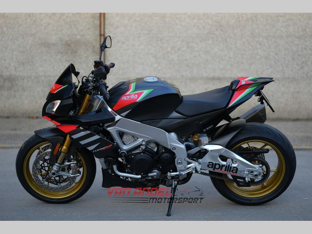 aprilia - tuono--v4-1100-factory