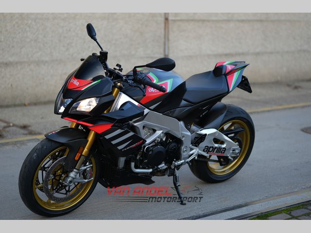 aprilia - tuono--v4-1100-factory