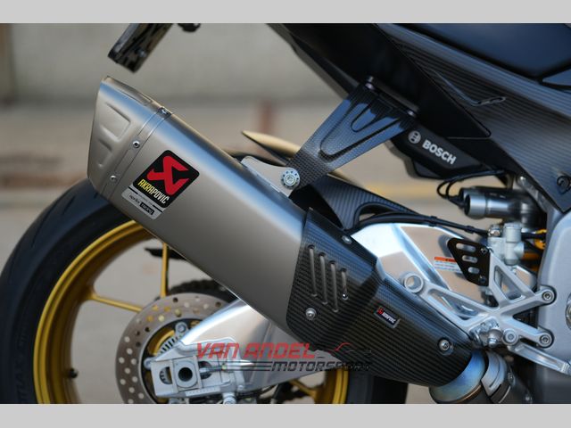 aprilia - tuono--v4-1100-factory