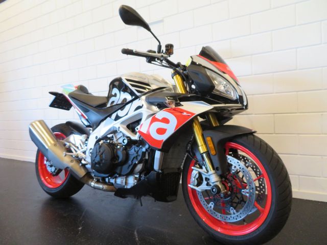 aprilia - tuono--v4-1100-factory