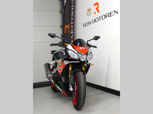 aprilia - tuono--v4-1100-factory