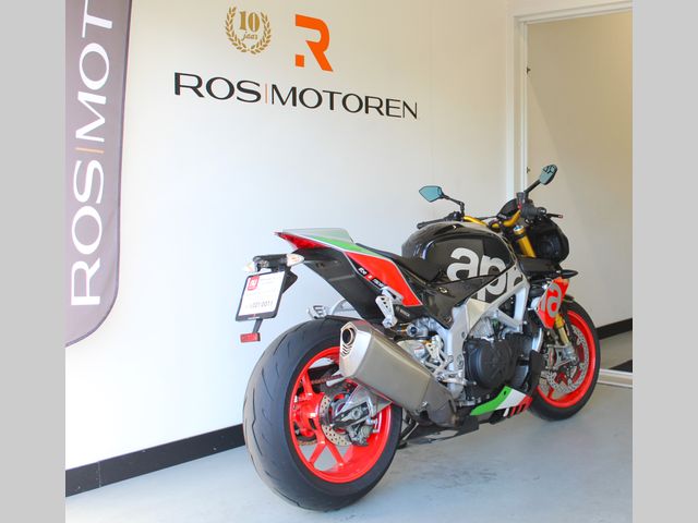 aprilia - tuono--v4-1100-factory