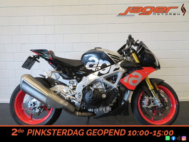 aprilia - tuono--v4-1100-factory