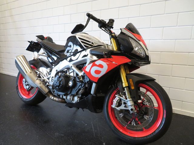 aprilia - tuono--v4-1100-factory