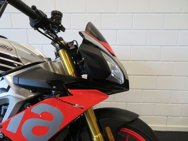 aprilia - tuono--v4-1100-factory
