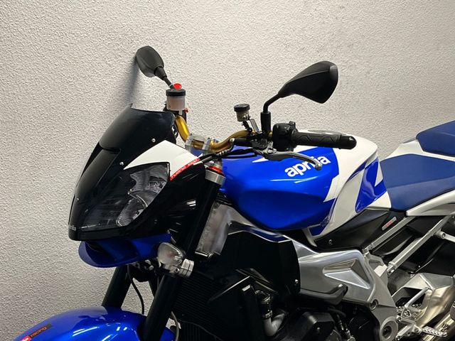 aprilia - tuono-1000-r