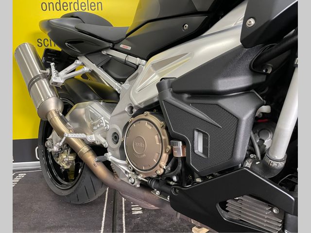 aprilia - tuono-1000-r