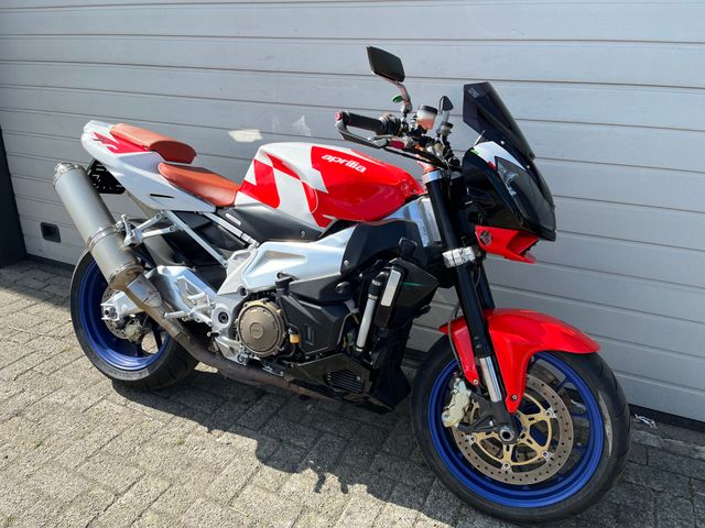 aprilia - tuono-1000-r