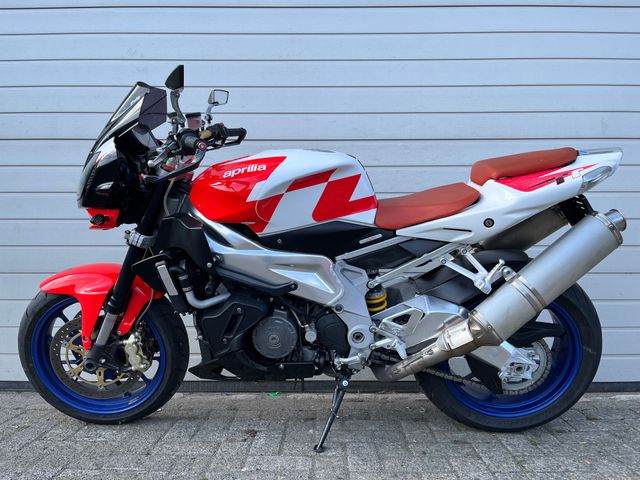 aprilia - tuono-1000-r