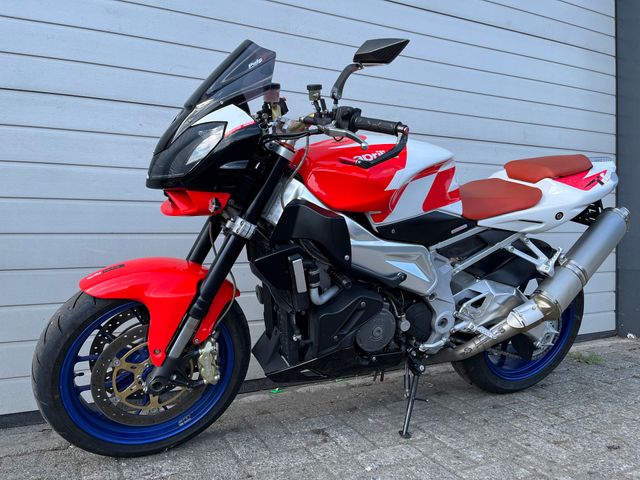 aprilia - tuono-1000-r