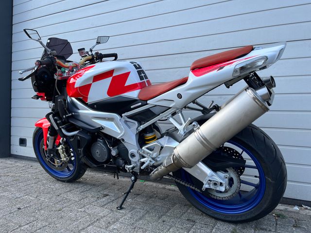 aprilia - tuono-1000-r