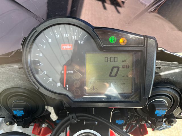 aprilia - tuono-1000-r