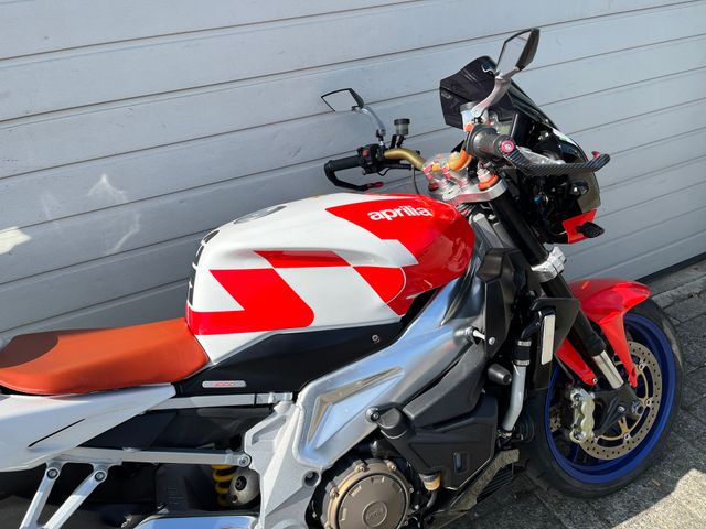 aprilia - tuono-1000-r