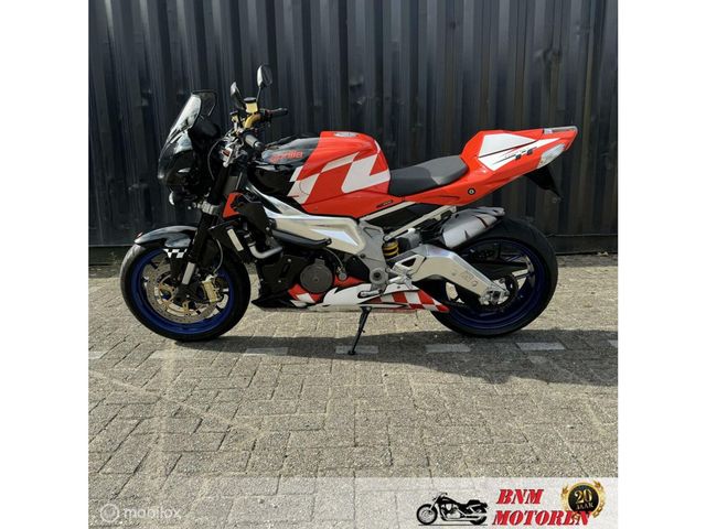 aprilia - tuono-1000-r