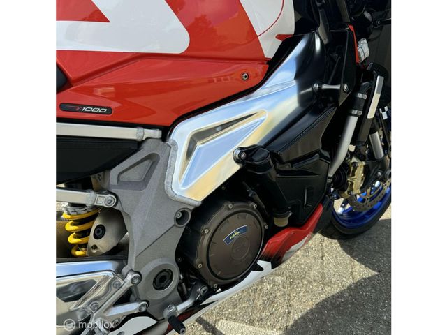 aprilia - tuono-1000-r