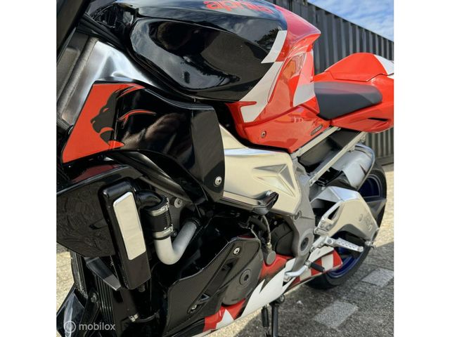 aprilia - tuono-1000-r