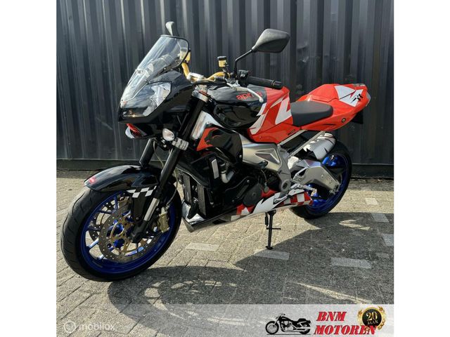 aprilia - tuono-1000-r