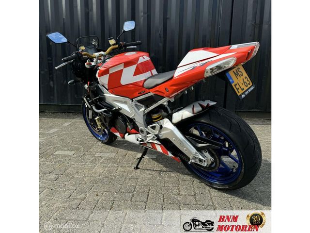 aprilia - tuono-1000-r